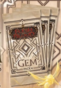 GEM Pack 4