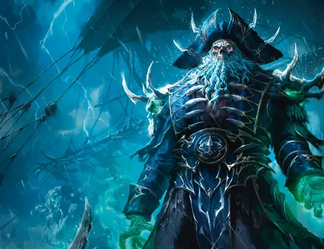 Armory Deck: Gravy Bones (CC)