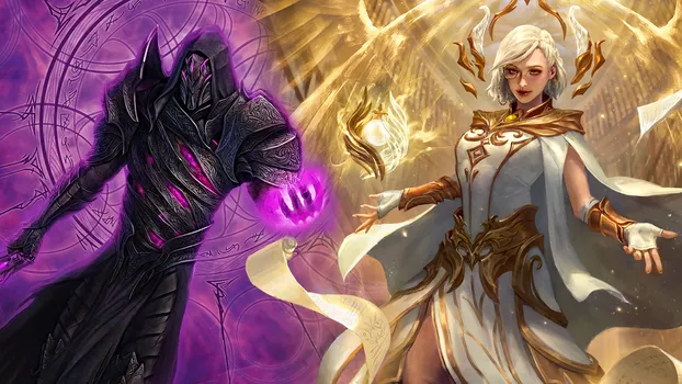 Armory Deck Legends: Viserai