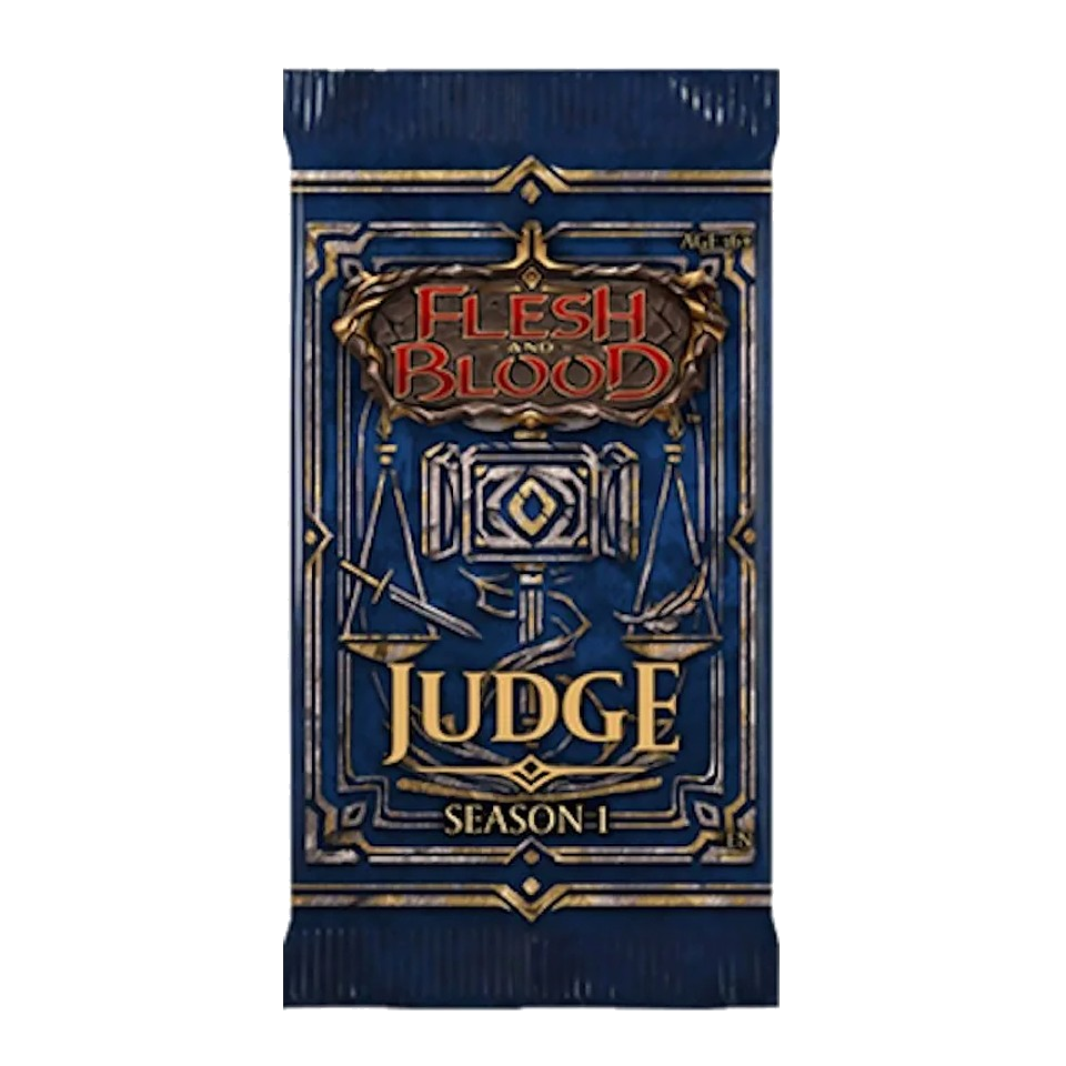 Judge Promos