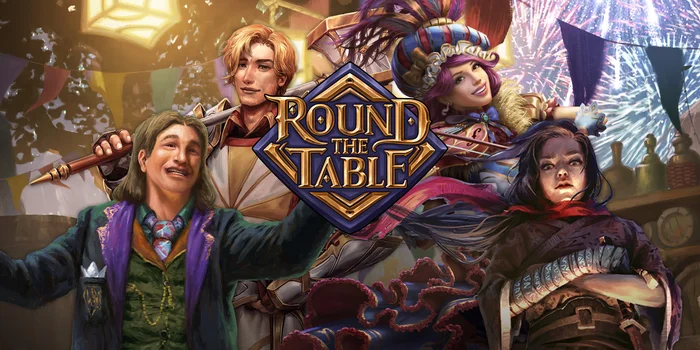 Round the Table: TCC x LSS